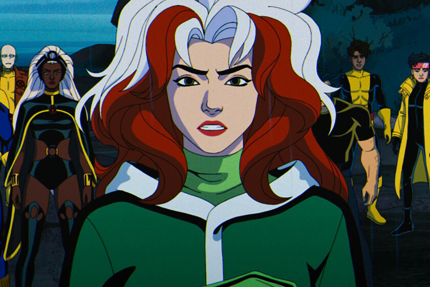'X-Men '97'. Todo lo que sabemos de la temporada 2 de la estupenda serie animada de Marvel en Disney+