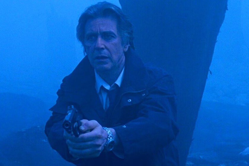 "Estoy muy orgulloso de ella". Christopher Nolan afirma que es la película más infravalorada de su carrera, y uno de sus trabajos más personales