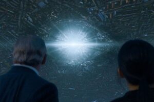 El problema de los 3 cuerpos, temporada 2