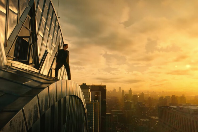 'Megalopolis', Francis Ford Coppola da un salto de fe con una colosal fábula romántica que no dejará indiferente a nadie