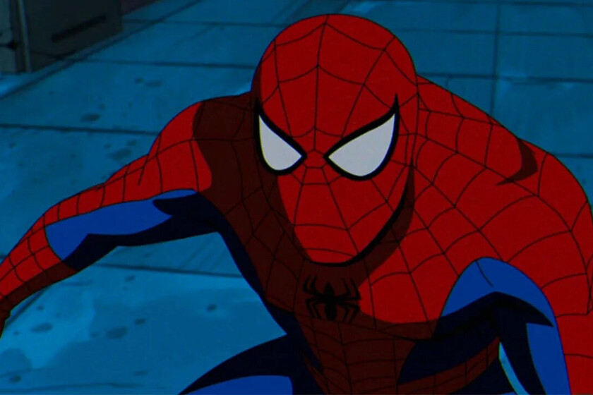 'X-Men 97' dio final a la serie de 'Spider-man' de los años 90, pero solo si estabas atento durante el último capítulo