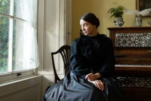 El legado (2023) crítica: Esta interesante adaptación de una novela de época pasó desapercibida en cines