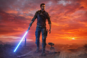 Los mejores videojuegos para fans de 'Star Wars'