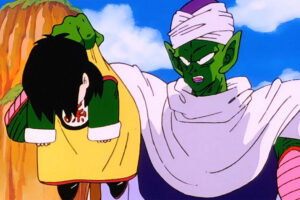 Piccolo se convirtió en el niñero oficial de 'Dragon Ball', fue gracias a un de los giros más improbables que nos dejó Akira Toriyama