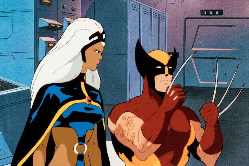 Qué pasó con 'Pryde of The X-Men', el fracasado piloto de Marvel que se convirtió en la base para un videojuego