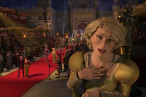 20 años de uno de los grandes fenómenos de la historia del cine de animación. Una irreverente comedia que se presentó en Cannes y que se puede ver en streaming