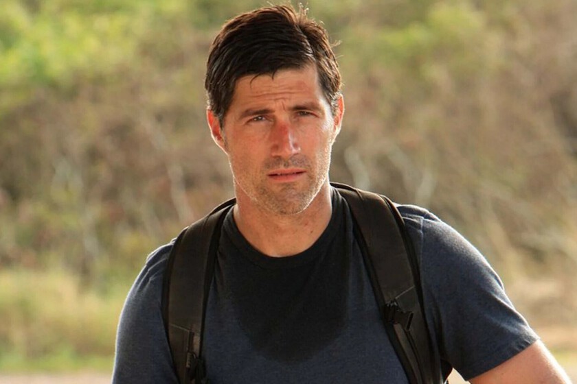 Qué fue de Matthew Fox, el protagonista absoluto de 'Perdidos' que decidió volverse escritor y músico (con poca fortuna)