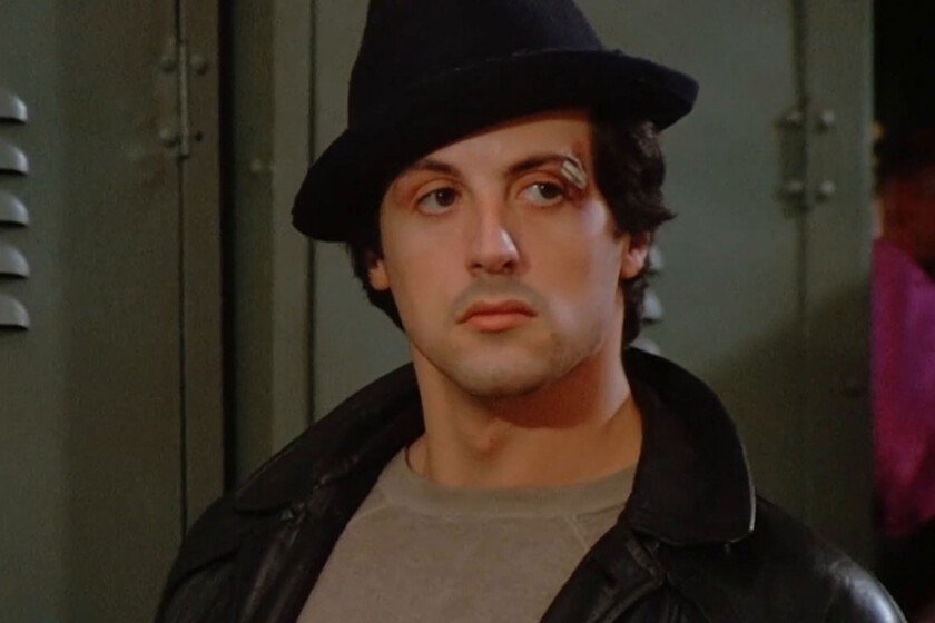 Hoy en TV, una de las mejores películas de Sylvester Stallone. Un intenso espectáculo con el que el actor hizo historia e igualó un récord de Orson Welles y Charles Chaplin