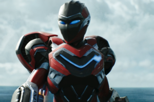 "No tienes que ver A para disfrutar B"