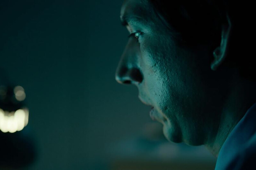 Últimos días para ver gratis en streaming a Adam Driver en uno de los mejores thrillers de los últimos años