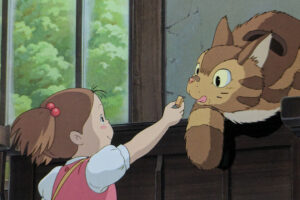 Estos cortos de Hayao Miyazaki y Studio Ghibli estarán disponibles por primera vez fuera de Japón, pero (por ahora) solo para unos pocos privilegiados