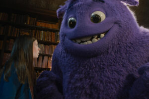 'Amigos imaginarios', dónde ver y cuándo se estrena en streaming la película con Ryan Reynolds que ha dividido a crítica y público