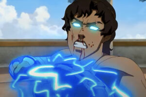 Sangre de Zeus temporada 2 (2024) crítica: La serie animada de Netflix regresa a lo grande con más tragedia griega, poderes explosivos y un viaje a lo más profundo del Inframundo