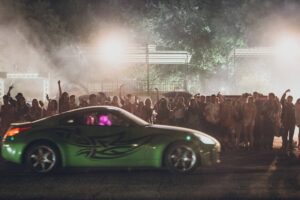 La película que lleva 11 meses arrasando en Amazon Prime Video. Es una de las más vistas de la historia de la plataforma y pronto se convertirá en trilogía