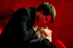 La temporada 2 de 'Sandman' desvela uno de sus grandes misterios. Los Eternos de Netflix se completan con estos tres nuevos actores