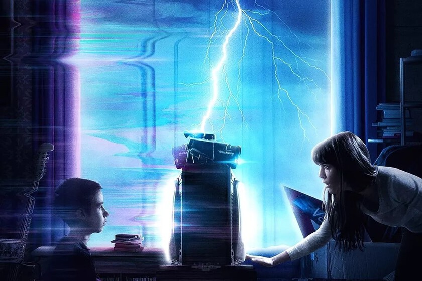 La película de ciencia ficción española que tuvo un éxito histórico en China. Un thriller que recaudó 20 veces más en el país asiático que en España