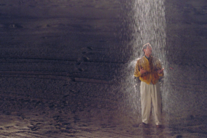 Está en Netflix México, es una de las grandes obras maestras de la ciencia ficción, y recibió 40 premios el año de su estreno