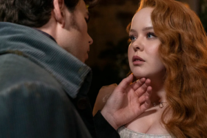 La anticipadísima escena del carruaje en 'Los Bridgerton' tiene un cambio clave con los libros que lo trastoca todo