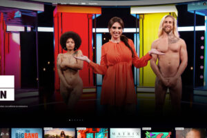 Ya he probado Max y, más allá de tener deportes, mi primera impresión es que es lo mismo de siempre pero en azul (y más caro)