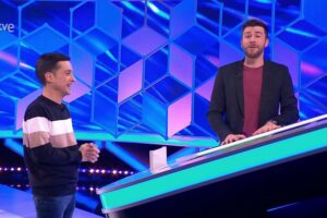 RTVE rompe récords con la entrega del mayor bote de la historia de 'El Cazador' y se estrena con el primero en 'Cifras y Letras'