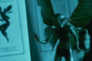 La película de fantasía con el récord de la ovación más larga de la historia del Festival de Cannes. 22 minutos de aplausos sin parar que ninguna otra película ha superado en 18 años