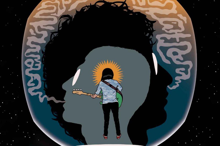 'Segundo Premio' es el mejor biopic musical hecho en España. No hace falta ser fan de Los Planetas para emocionarse con su casting perfecto