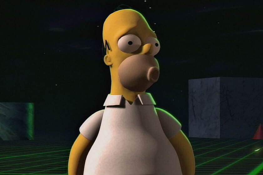 El detalle oculto matemático que 'Los Simpson' metió en un especial de Halloween y solo los más listos de la clase verán a la primera