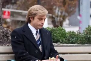 El biopic de Donald Trump que ha sembrado la polémica en Cannes al mostrar una violación del ex-presidente de Estados Unidos