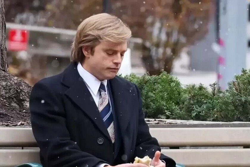 El biopic de Donald Trump que ha sembrado la polémica en Cannes al mostrar una violación del ex-presidente de Estados Unidos