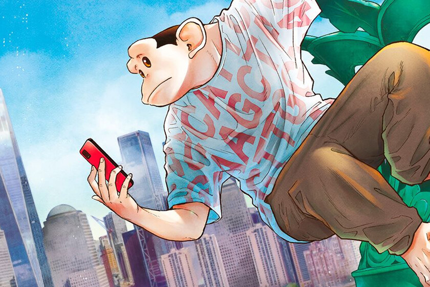 'El incidente Darwin' tendrá su propia adaptación a anime. Un thriller de ciencia ficción con un monete listísimo que atrae la atención de varias organizaciones animalistas