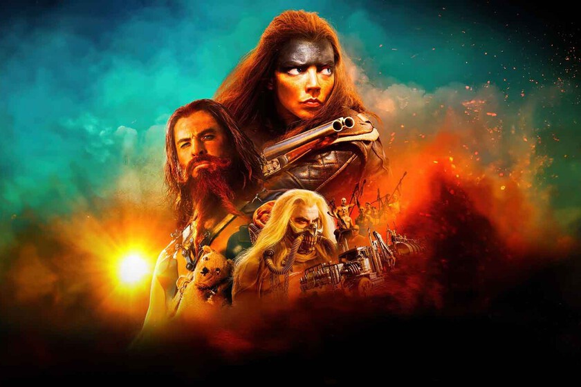 de la saga Mad Max’ traiciona la esencia de ‘Furia en la carretera’ y lo que la convirtió en un clásico del cine moderno