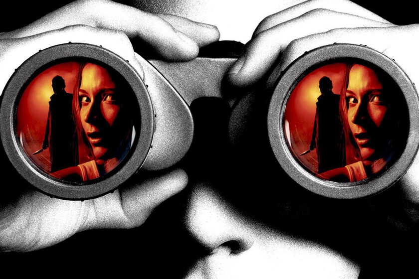 El nuevo éxito sorpresa de Netflix es un thriller basado en una de las mejores películas de suspense de la historia. Se estrenó hace 17 años y ahora está volviendo a arrasar