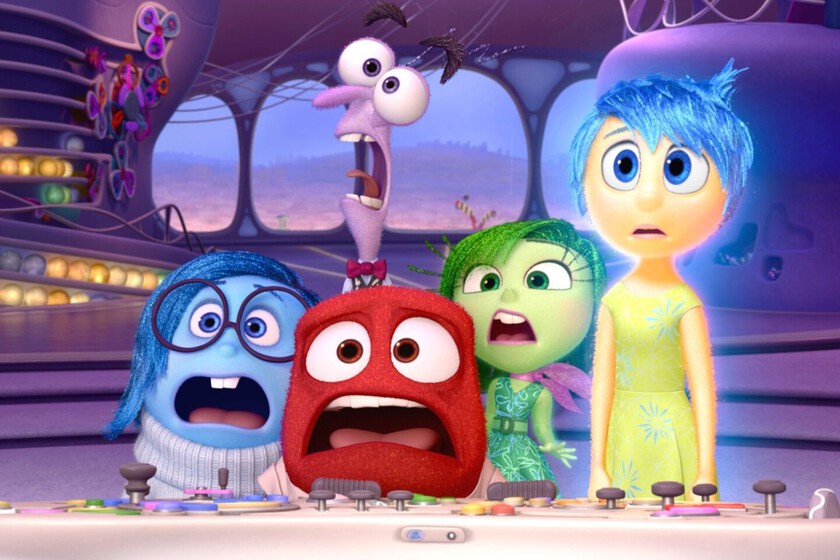 Pixar sufre la mayor crisis de sus 38 años de historia. Disney se ha cansado de esperar y acaba de despedir a 175 trabajadores del estudio