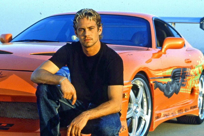 "Tengo que irme, que os jodan". Por qué Paul Walker rechazó ser Superman y un cheque de 10 millones de dólares