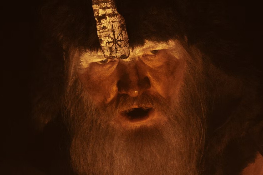 Últimos días para ver en Amazon Prime Video una de las grandes películas de la década. Espada, brujería y mitología nórdica en un espectáculo arrollador que fracasó estrepitosamente en taquilla