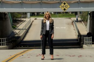 Hoy en TV, el estupendo thriller de venganza a ritmo de Britney Spears que precedió a 'Saltburn'