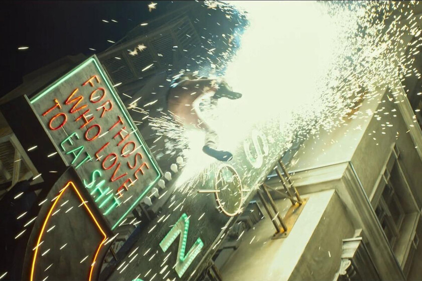 Una de las películas de ciencia ficción más ambiciosas de los últimos años acaba de llegar a Netflix. El polémico regreso de una franquicia esencial que rompió moldes