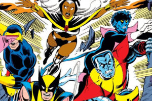 Marvel encuentra por fin guionista para 'X-Men' en la saga 'Los juegos del hambre'