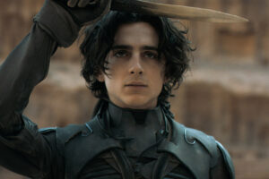 Los mejores regalos para fans de 'Dune'