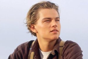 "Es la película que más me arrepiento de haber rechazado". Leonardo DiCaprio tuvo que elegir entre 'Titanic' y esta extraordinaria película de 1997