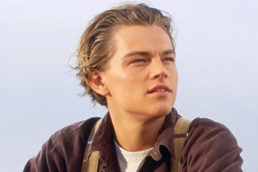 "Es la película que más me arrepiento de haber rechazado". Leonardo DiCaprio tuvo que elegir entre 'Titanic' y esta extraordinaria película de 1997