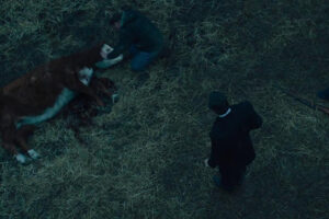 Últimos días para ver en Netflix un angustioso thriller basado en hechos reales que hace mirar a la cocina con miedo