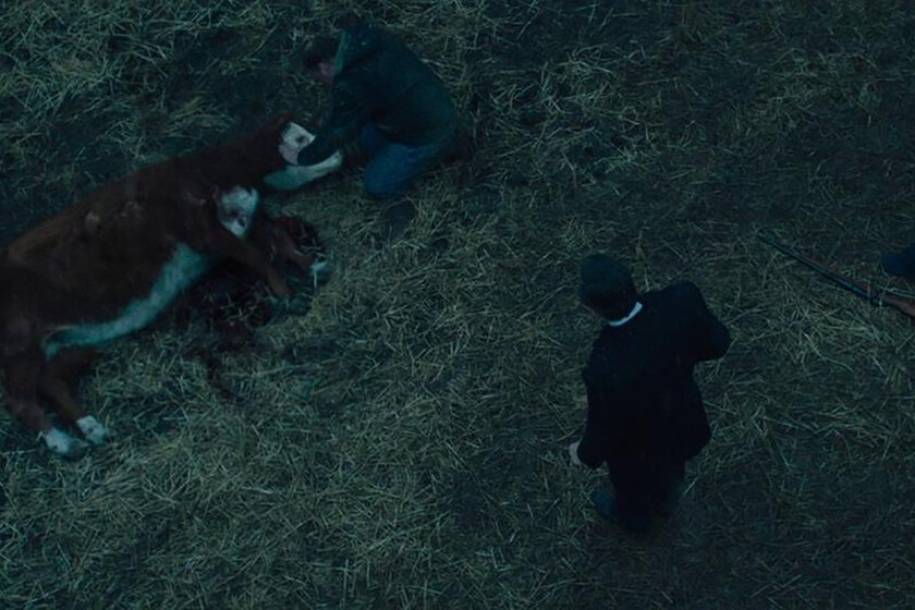 Últimos días para ver en Netflix un angustioso thriller basado en hechos reales que hace mirar a la cocina con miedo