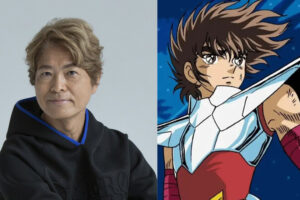 El actor legendario que pone voz a Seiya, Sabo, Yamcha o Amuro Ray confesó su turbio romance con una fan y se disculpa en redes sociales. "La peor conducta como adulto y como ser humano"