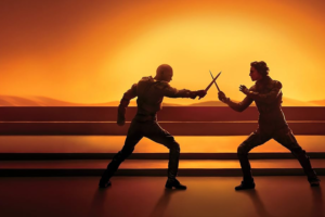 Aterriza en Max México una descomunal epopeya de la ciencia ficción, y la película más taquillera del año