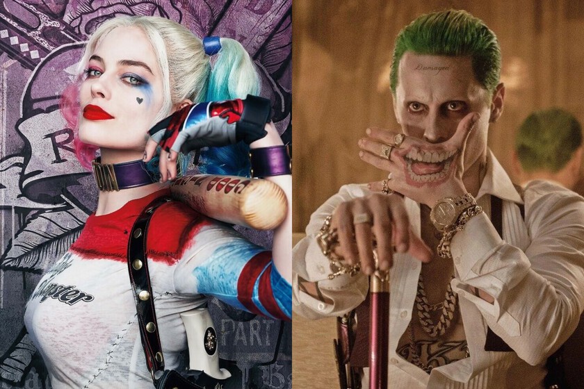 Este es el verdadero motivo por el que se eliminaron las escenas de Jared Leto en 'Escuadrón Suicida' según Margot Robbie