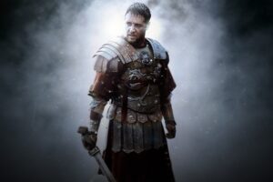 La película que destronó a 'Gladiator'. Un olvidado espectáculo que cambió por completo tras el gran éxito de una excelente película de ciencia ficción de los años 90