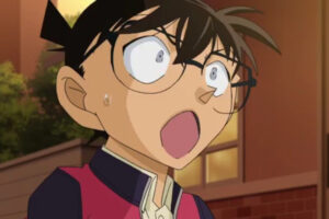 'Detective Conan' es uno de los animes más largos y longevos... Pero casi terminó muchísimo antes por la "interferencia" de los editores