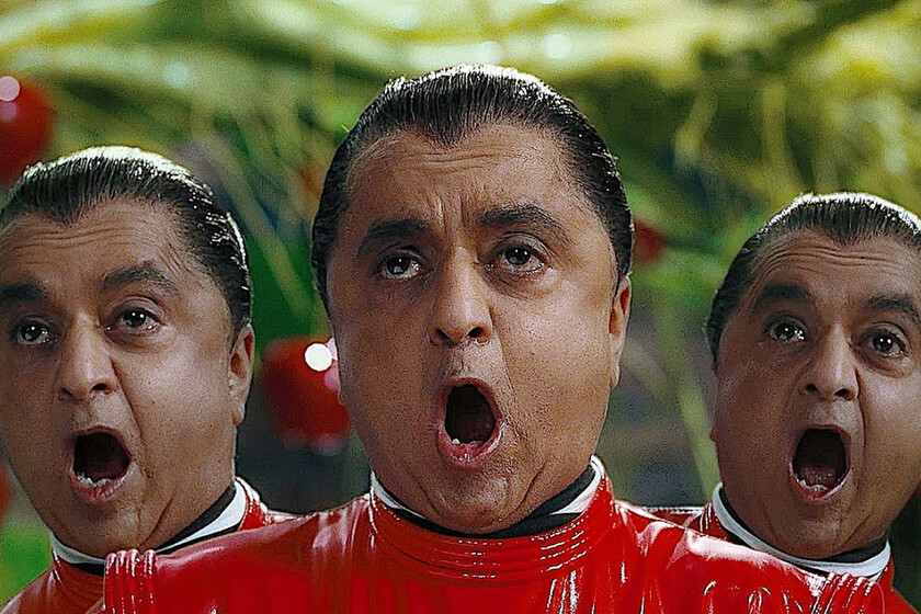 Últimos días para ver en Netflix la película de fantasía con la que Tim Burton homenajeó uno de sus libros favoritos para llevarnos a un mundo de "pura imaginación"