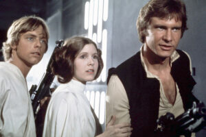 Los mejores Funkos para fans de 'Star Wars'